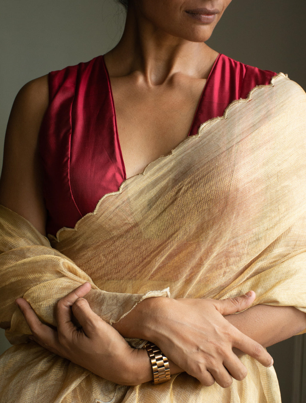 Eve | Silk