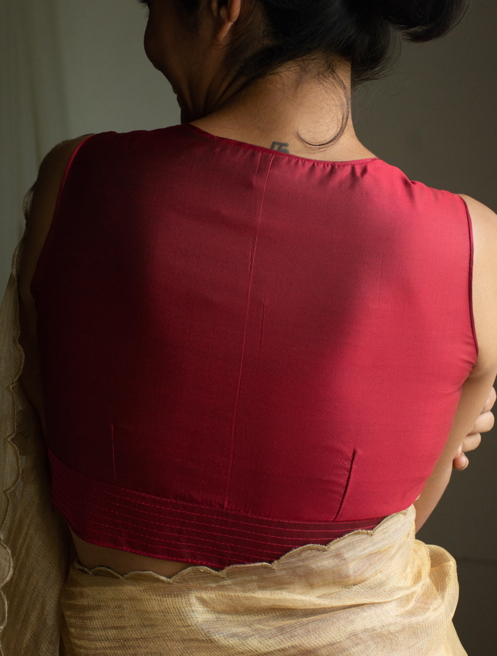 Eve | Silk