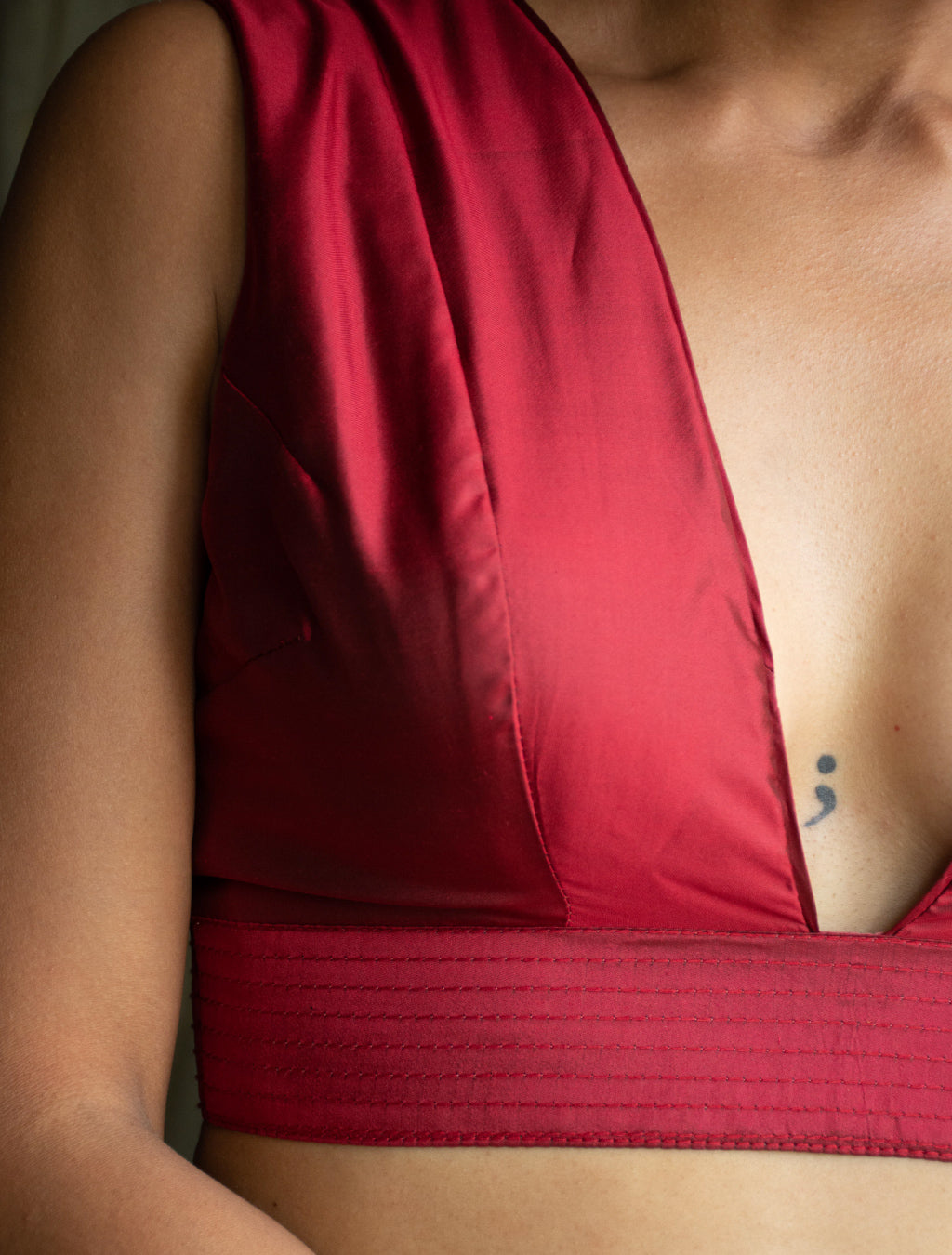 Eve | Silk
