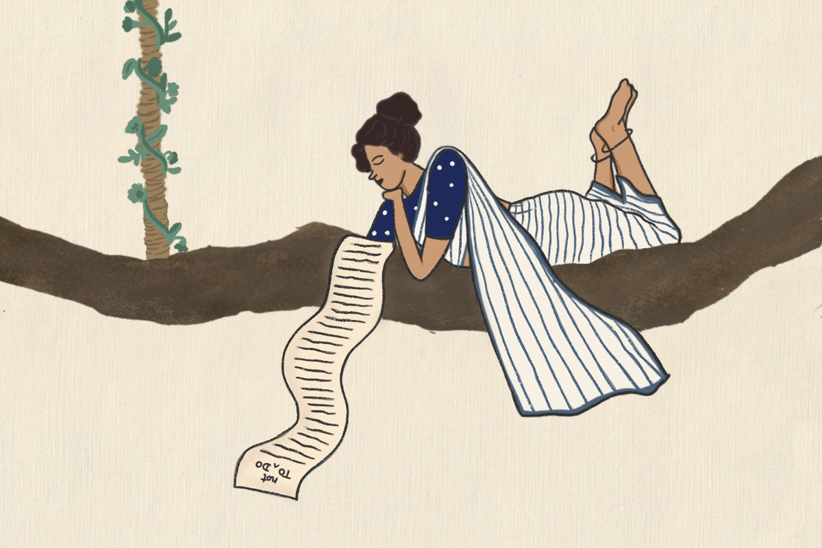 The branch series | Postcards