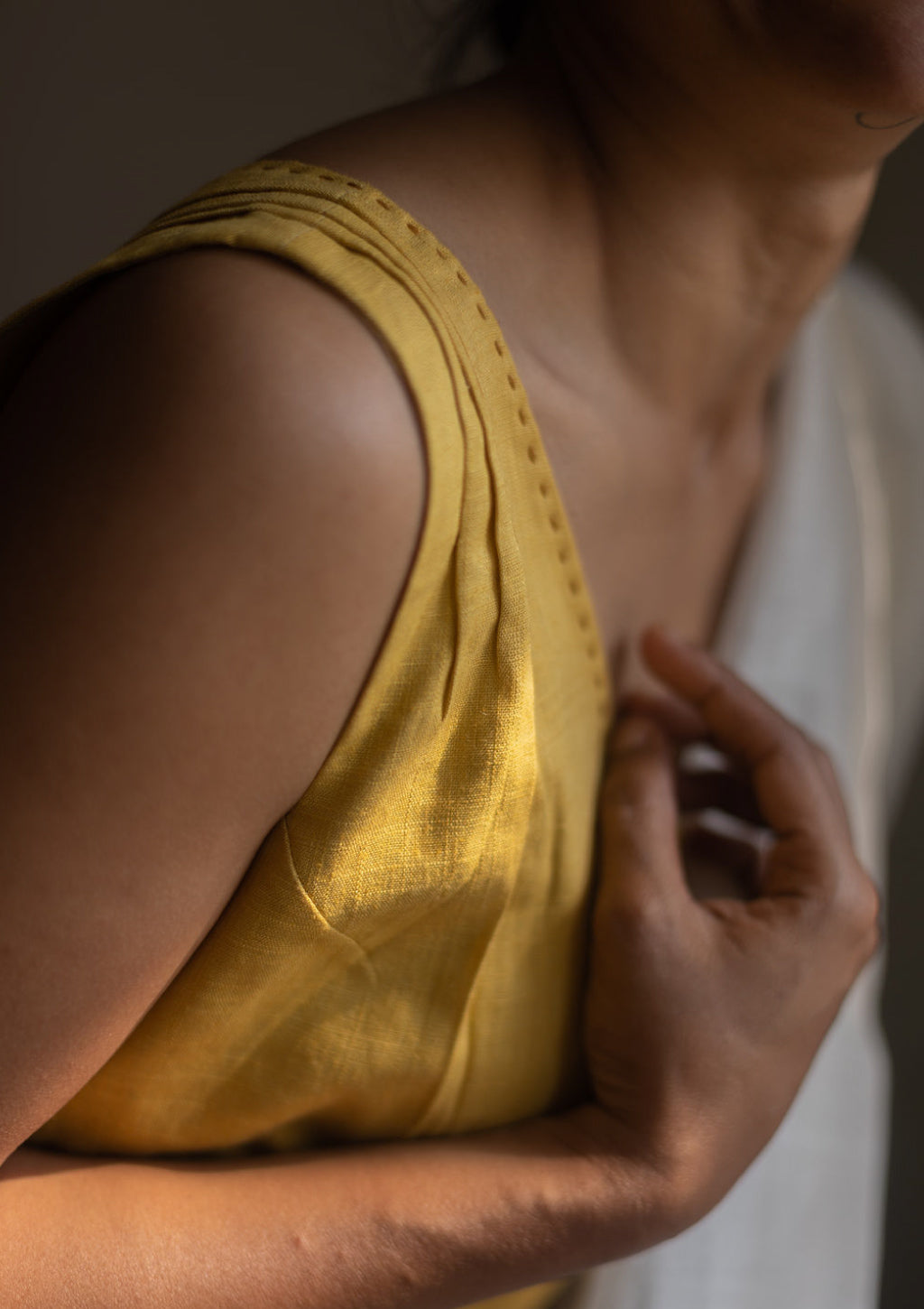 Everafterly | Linen