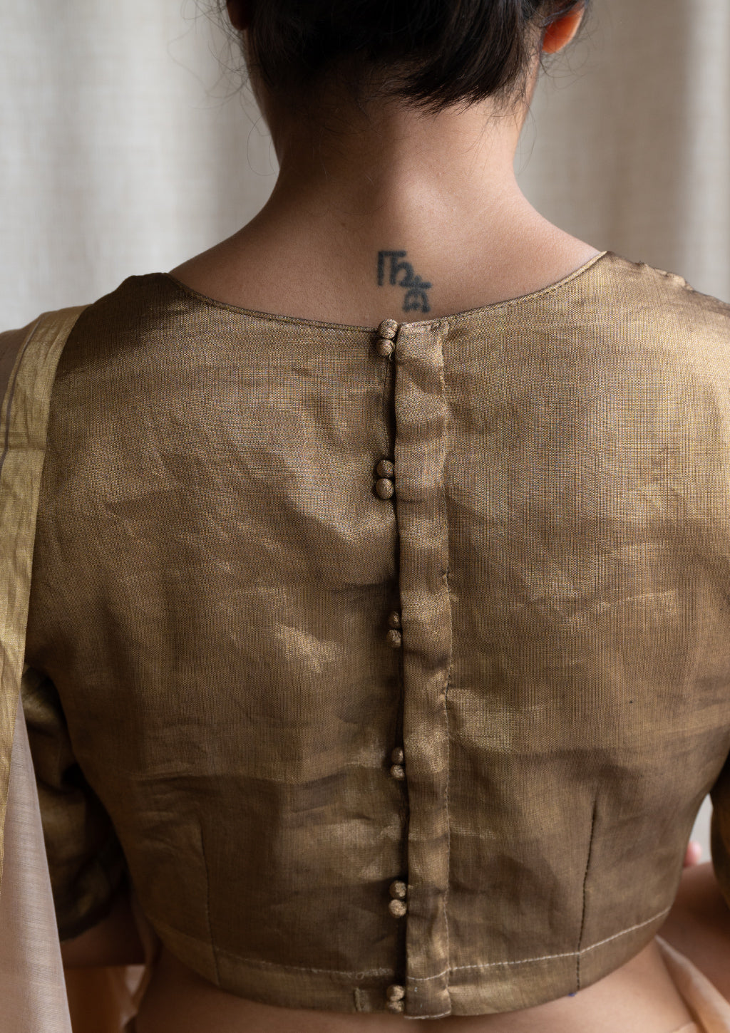 The Choli