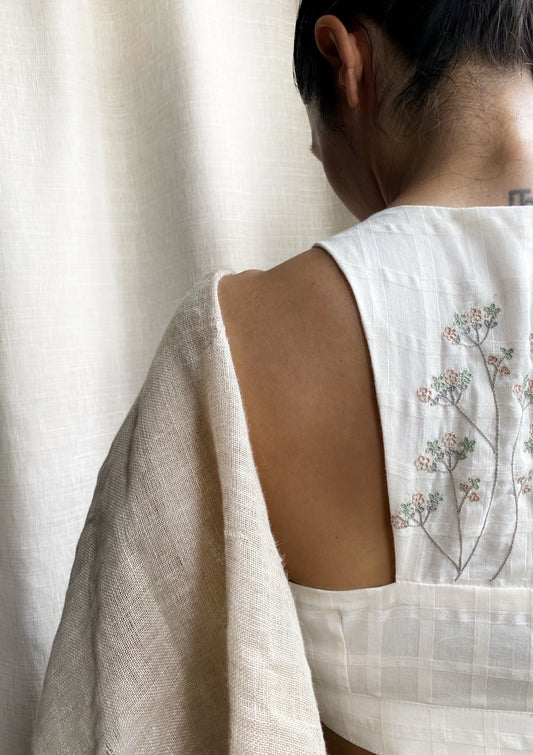 Lush is life | Khadi