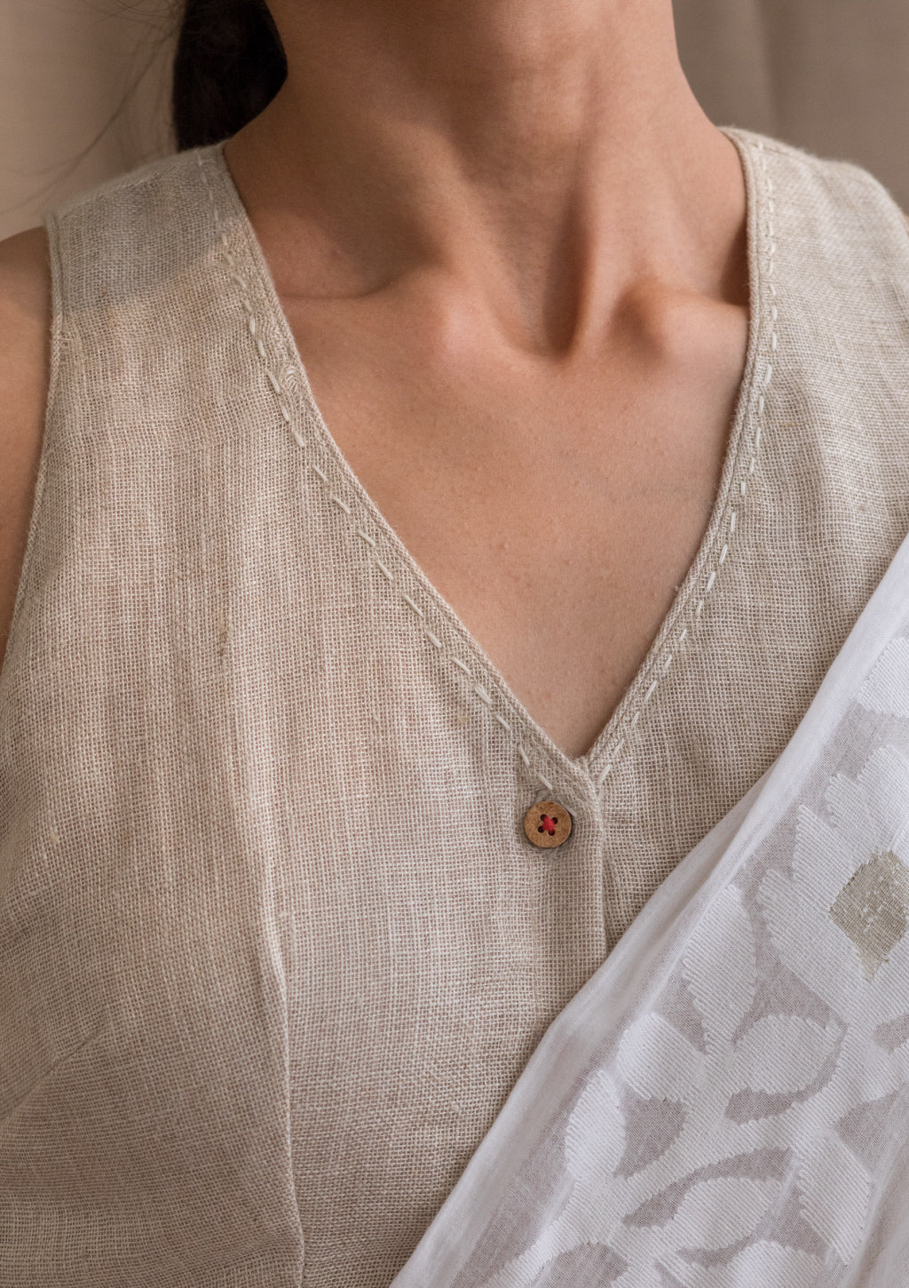 No agenda | Linen