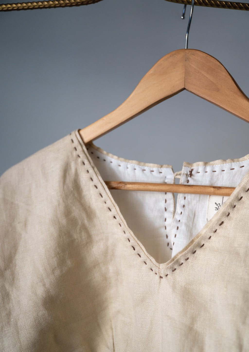 Sailor's Song | Linen