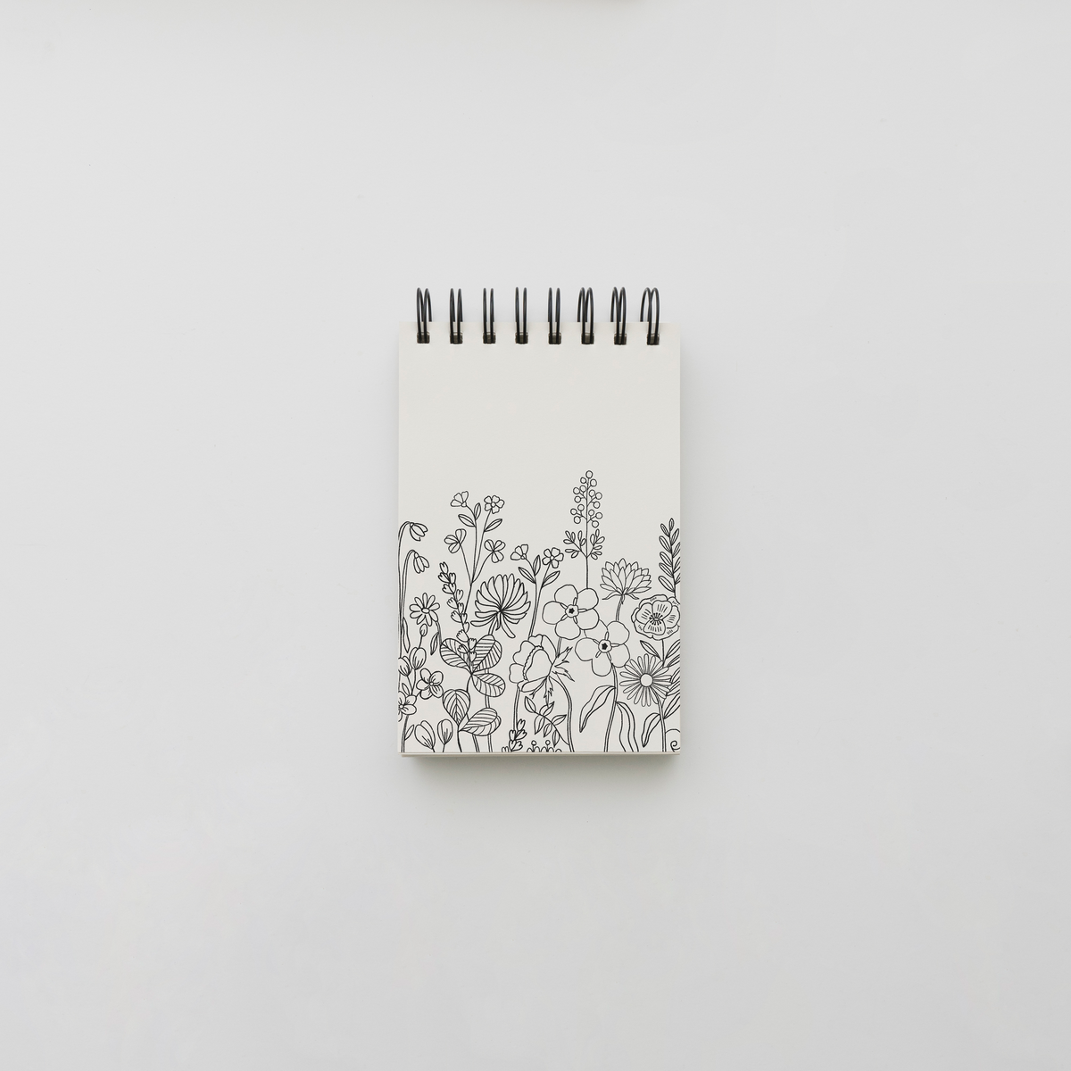An ode to wild | Notepads