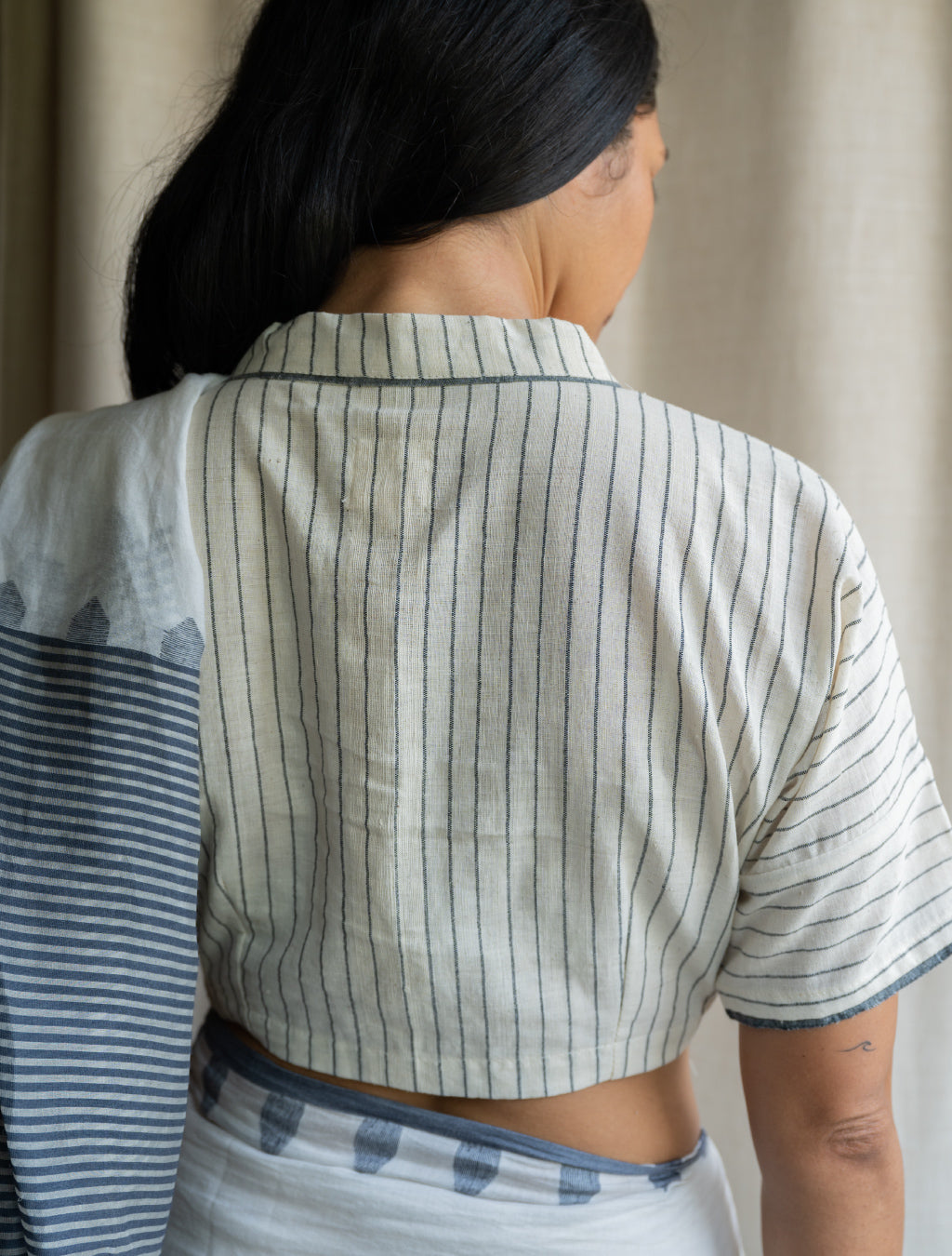 Say it with stripes