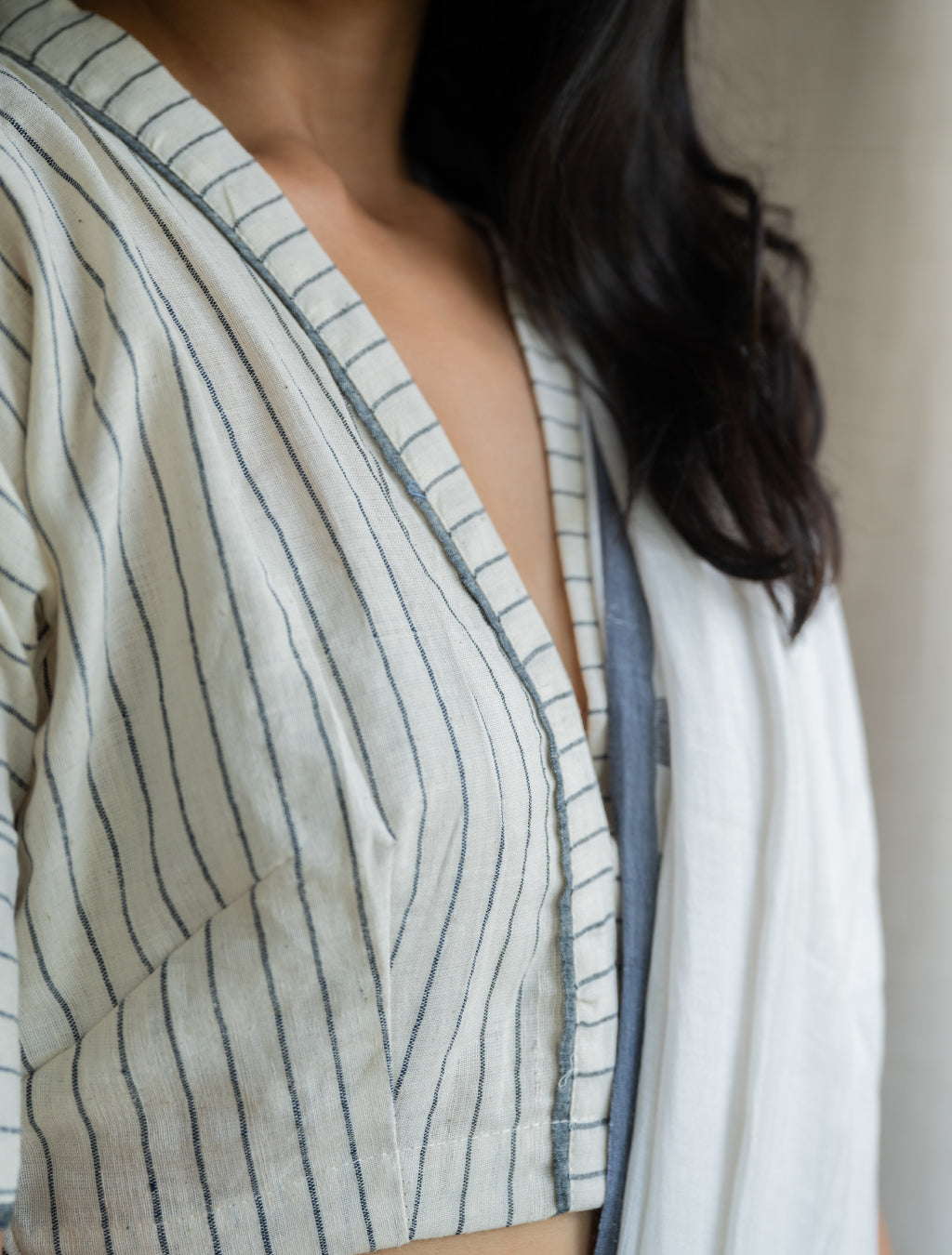 Say it with stripes
