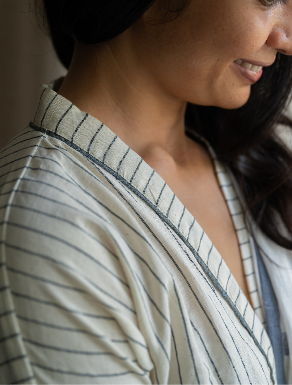 Say it with stripes