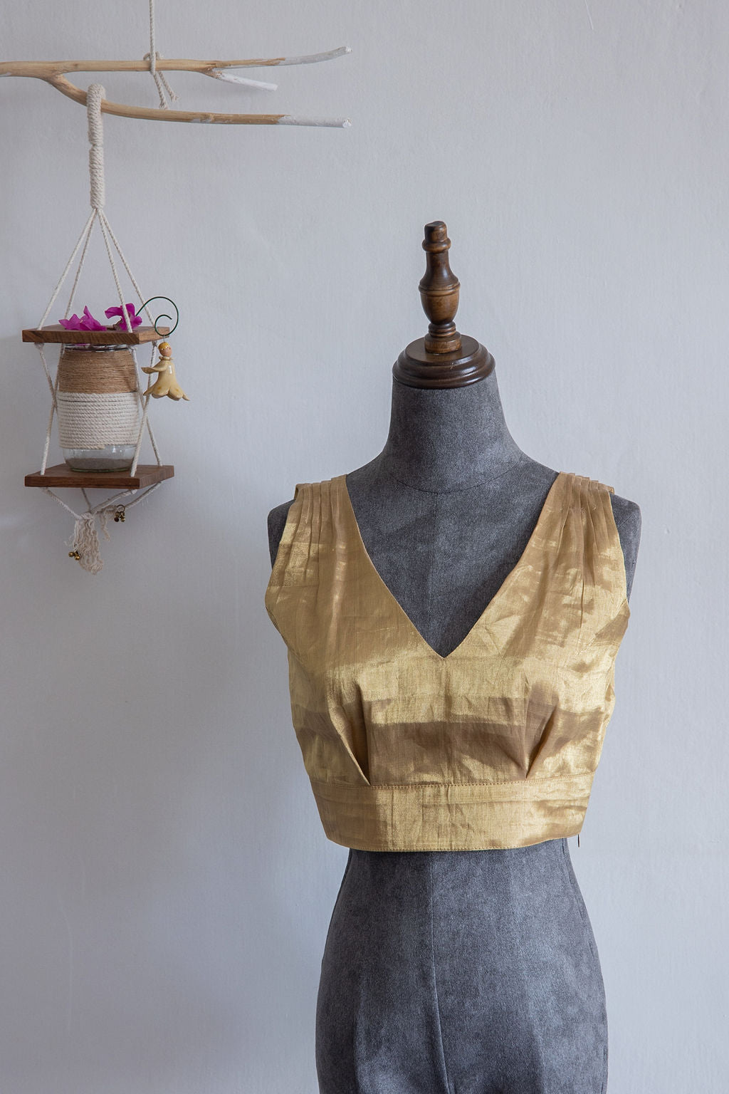 Everafterly | Tissue silk