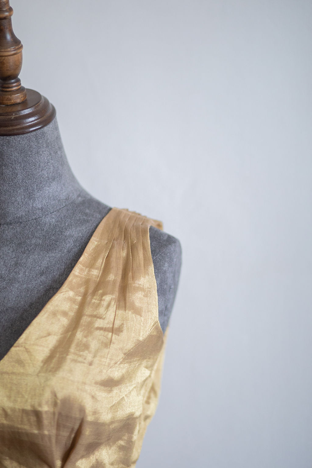 Everafterly | Tissue silk