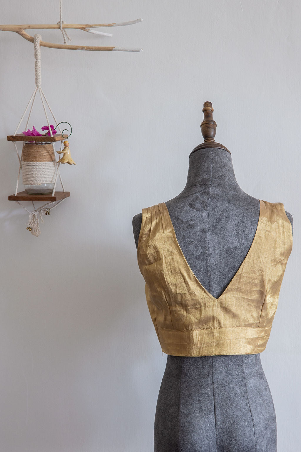 Everafterly | Tissue silk