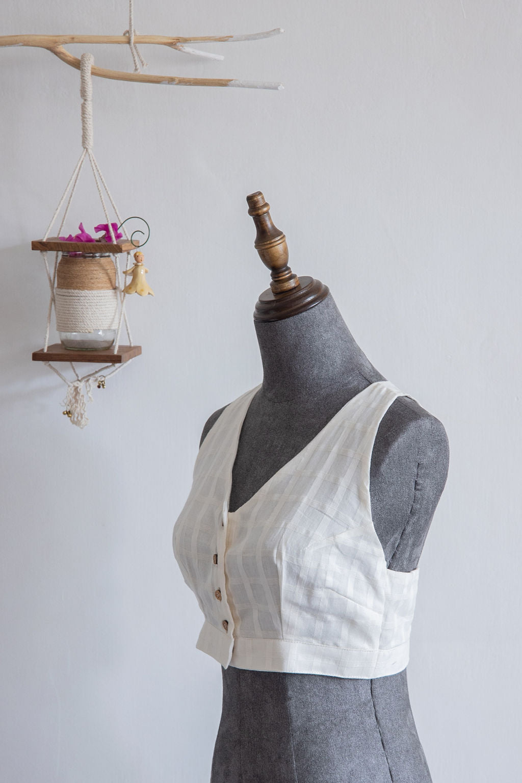 Lush is life | Khadi