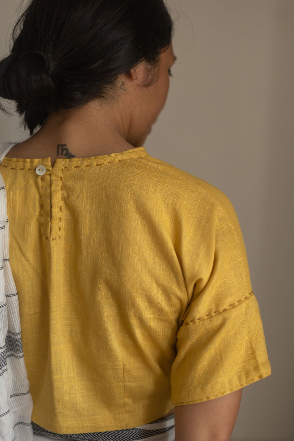 Sailor's Song | Linen