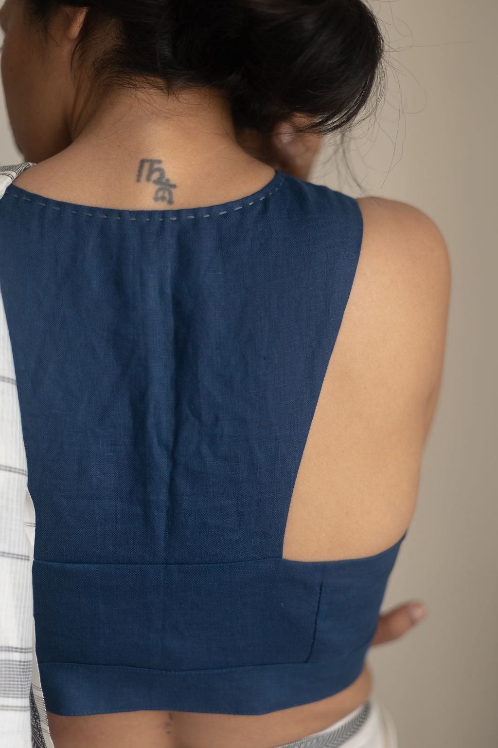 No agenda | Linen