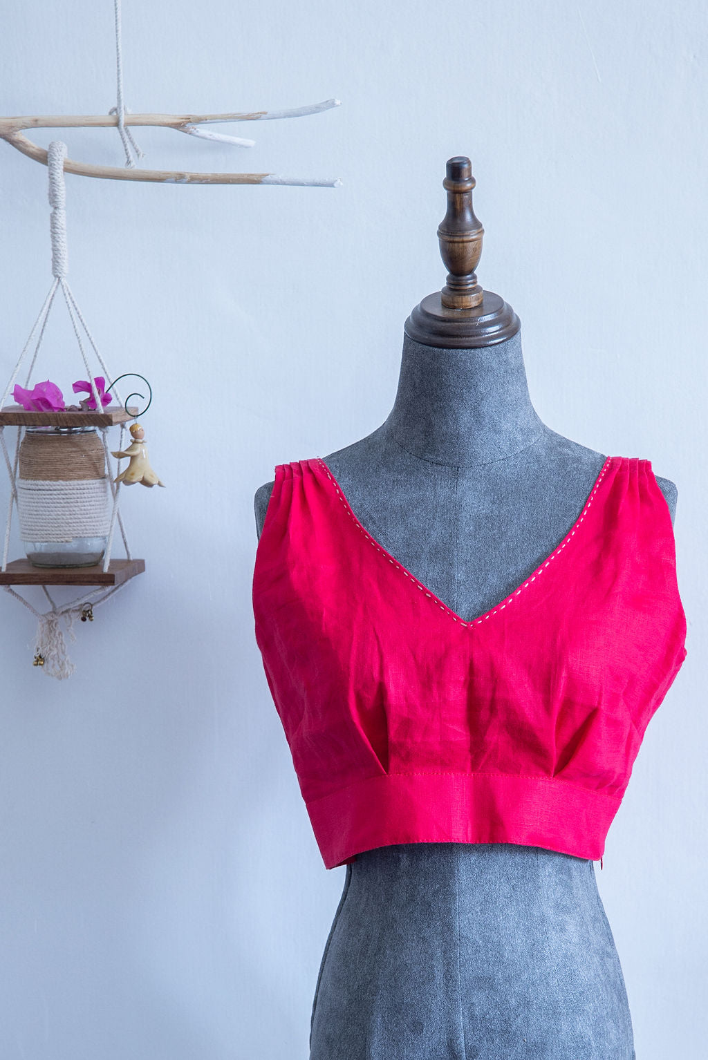 Everafterly | Linen